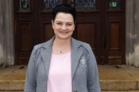 ANNETT KRÜGER