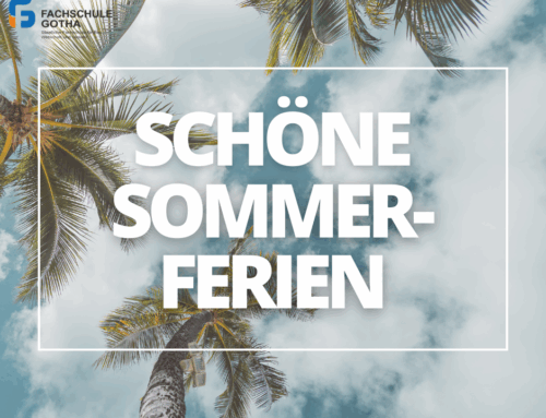 Sommerferien