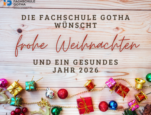 Frohe Weihnachten und einen guten Start ins neue Jahr 2026!