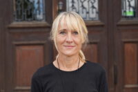 SASKIA JAROSCH