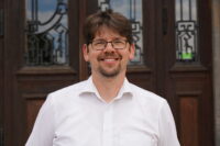TOBIAS PRETZSCH