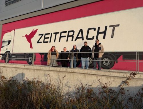 Lernen am anderen Ort in der Betriebswirtschaft