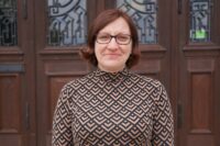 SANDRA HÜRDLER