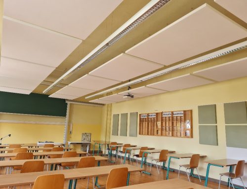 Frischer Sound für das neue Schuljahr!